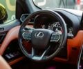 Лексус ЛХ 2023 в Киеве на Automoto.ua Лексус ЛХ, объемом двигателя 3.5 л и пробегом 58 тыс. км за 129000 $, фото 19 на Automoto.ua