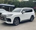 Лексус ЛХ, об'ємом двигуна 3.4 л та пробігом 40 тис. км за 119999 $, фото 4 на Automoto.ua