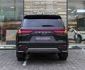 Лексус ЛХ, объемом двигателя 3.4 л и пробегом 42 тыс. км за 122018 $, фото 3 на Automoto.ua
