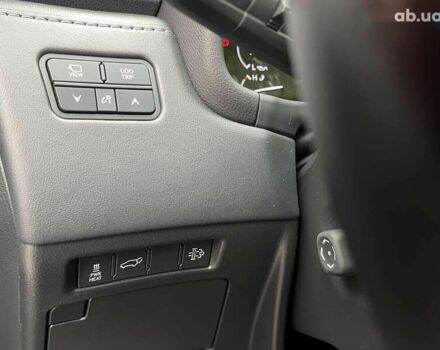 Лексус ЛХ, об'ємом двигуна 3.4 л та пробігом 40 тис. км за 119999 $, фото 24 на Automoto.ua