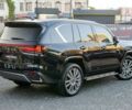 Лексус ЛХ 2023 в Киеве на Automoto.ua Лексус ЛХ, объемом двигателя 3.5 л и пробегом 58 тыс. км за 129000 $, фото 5 на Automoto.ua