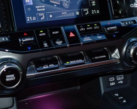 Лексус ЛХ 2023 в Киеве на Automoto.ua Лексус ЛХ, объемом двигателя 3.5 л и пробегом 58 тыс. км за 129000 $, фото 25 на Automoto.ua