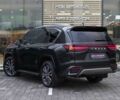 Лексус ЛХ, объемом двигателя 3.4 л и пробегом 42 тыс. км за 122018 $, фото 1 на Automoto.ua