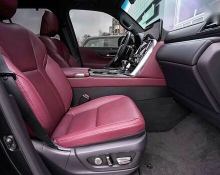 Лексус ЛХ, объемом двигателя 3.4 л и пробегом 42 тыс. км за 122018 $, фото 5 на Automoto.ua