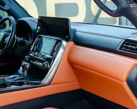 Лексус ЛХ 2023 в Киеве на Automoto.ua Лексус ЛХ, объемом двигателя 3.5 л и пробегом 58 тыс. км за 129000 $, фото 27 на Automoto.ua