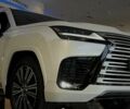 Лексус ЛХ, объемом двигателя 0 л и пробегом 0 тыс. км за 104702 $, фото 1 на Automoto.ua