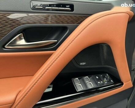 Лексус ЛХ, об'ємом двигуна 3.5 л та пробігом 88 тис. км за 124999 $, фото 6 на Automoto.ua