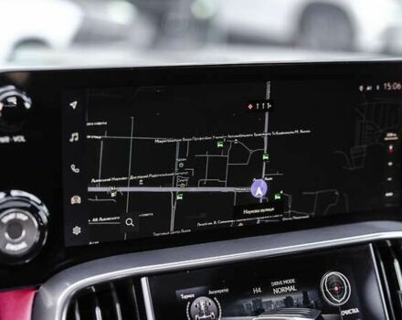 Лексус ЛХ, объемом двигателя 3.4 л и пробегом 137 тыс. км за 91749 $, фото 29 на Automoto.ua