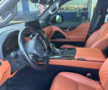 Лексус ЛХ, объемом двигателя 3.45 л и пробегом 96 тыс. км за 129000 $, фото 5 на Automoto.ua
