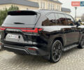 Лексус ЛХ, объемом двигателя 3.45 л и пробегом 96 тыс. км за 129000 $, фото 13 на Automoto.ua