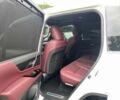 Лексус ЛХ, об'ємом двигуна 3.4 л та пробігом 40 тис. км за 119999 $, фото 16 на Automoto.ua