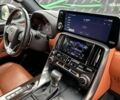 Лексус ЛХ, об'ємом двигуна 3.5 л та пробігом 88 тис. км за 124999 $, фото 29 на Automoto.ua