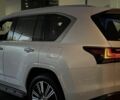 Лексус ЛХ, объемом двигателя 0 л и пробегом 0 тыс. км за 104702 $, фото 5 на Automoto.ua
