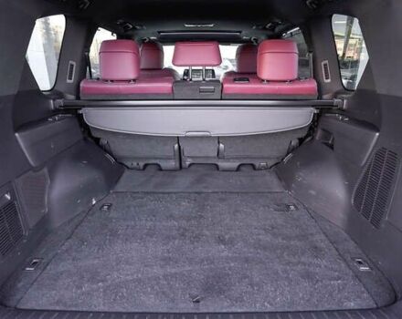 Лексус ЛХ, объемом двигателя 3.4 л и пробегом 137 тыс. км за 91749 $, фото 9 на Automoto.ua