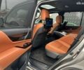 Лексус ЛХ, об'ємом двигуна 3.5 л та пробігом 88 тис. км за 124999 $, фото 19 на Automoto.ua