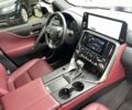 Лексус ЛХ, об'ємом двигуна 3.4 л та пробігом 40 тис. км за 119999 $, фото 21 на Automoto.ua
