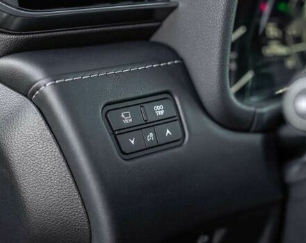 Лексус ЛХ, объемом двигателя 3.4 л и пробегом 137 тыс. км за 91749 $, фото 20 на Automoto.ua