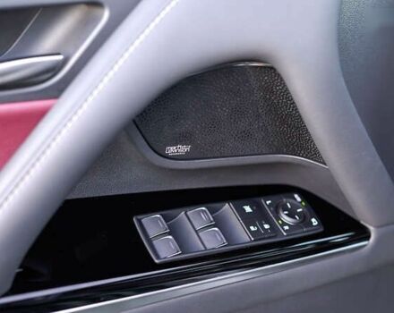 Лексус ЛХ, объемом двигателя 3.4 л и пробегом 137 тыс. км за 91749 $, фото 16 на Automoto.ua