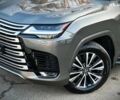 Лексус ЛХ, объемом двигателя 3.4 л и пробегом 19 тыс. км за 123000 $, фото 9 на Automoto.ua