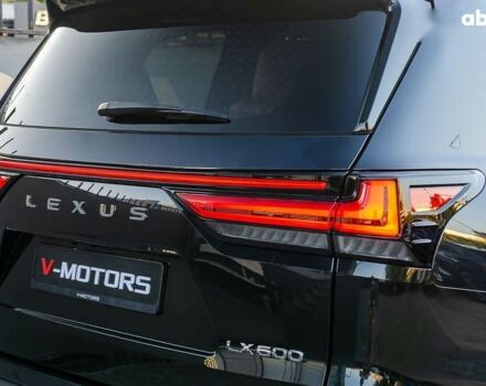 Лексус ЛХ 2023 в Киеве на Automoto.ua Лексус ЛХ, объемом двигателя 3.5 л и пробегом 58 тыс. км за 129000 $, фото 14 на Automoto.ua