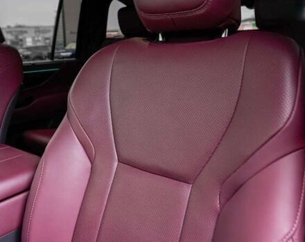 Лексус ЛХ, объемом двигателя 3.4 л и пробегом 42 тыс. км за 122018 $, фото 19 на Automoto.ua