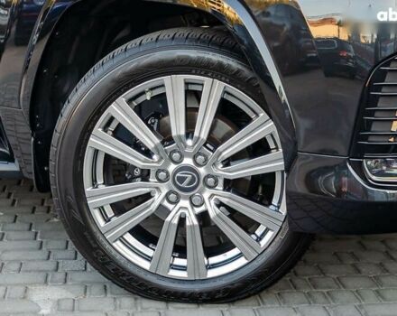 Лексус ЛХ 2023 в Киеве на Automoto.ua Лексус ЛХ, объемом двигателя 3.5 л и пробегом 58 тыс. км за 129000 $, фото 16 на Automoto.ua