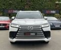 Лексус ЛХ, об'ємом двигуна 3.4 л та пробігом 40 тис. км за 119999 $, фото 9 на Automoto.ua