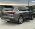 Лексус ЛХ, об'ємом двигуна 3.5 л та пробігом 88 тис. км за 124999 $, фото 1 на Automoto.ua