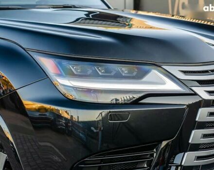 Лексус ЛХ 2023 в Киеве на Automoto.ua Лексус ЛХ, объемом двигателя 3.5 л и пробегом 58 тыс. км за 129000 $, фото 12 на Automoto.ua