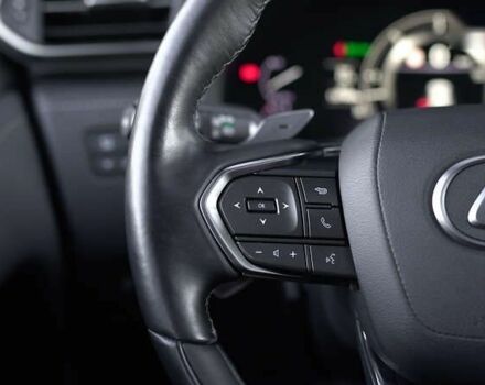 Лексус ЛХ, объемом двигателя 3.4 л и пробегом 137 тыс. км за 91749 $, фото 23 на Automoto.ua