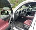 Лексус ЛХ, об'ємом двигуна 3.4 л та пробігом 40 тис. км за 119999 $, фото 13 на Automoto.ua