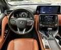 Лексус ЛХ, об'ємом двигуна 3.5 л та пробігом 88 тис. км за 124999 $, фото 24 на Automoto.ua