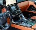 Лексус ЛХ 2023 в Киеве на Automoto.ua Лексус ЛХ, объемом двигателя 3.5 л и пробегом 58 тыс. км за 129000 $, фото 23 на Automoto.ua