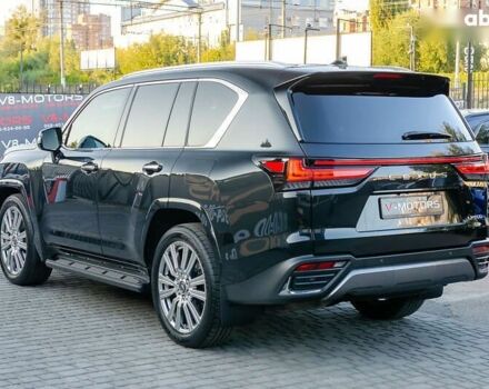Лексус ЛХ 2023 в Киеве на Automoto.ua Лексус ЛХ, объемом двигателя 3.5 л и пробегом 58 тыс. км за 129000 $, фото 8 на Automoto.ua