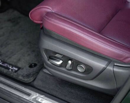 Лексус ЛХ, объемом двигателя 3.4 л и пробегом 137 тыс. км за 91749 $, фото 19 на Automoto.ua