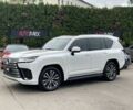 Лексус ЛХ, об'ємом двигуна 3.4 л та пробігом 40 тис. км за 119999 $, фото 1 на Automoto.ua