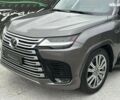 Лексус ЛХ, об'ємом двигуна 3.5 л та пробігом 88 тис. км за 124999 $, фото 4 на Automoto.ua