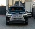 Лексус ЛХ 2023 в Киеве на Automoto.ua Лексус ЛХ, объемом двигателя 3.5 л и пробегом 58 тыс. км за 129000 $, фото 4 на Automoto.ua