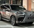 Лексус ЛХ, объемом двигателя 3.4 л и пробегом 29 тыс. км за 119999 $, фото 6 на Automoto.ua