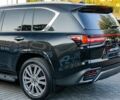 Лексус ЛХ 2023 в Киеве на Automoto.ua Лексус ЛХ, объемом двигателя 3.5 л и пробегом 58 тыс. км за 129000 $, фото 13 на Automoto.ua