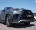 Лексус ЛХ, объемом двигателя 3.4 л и пробегом 23 тыс. км за 119999 $, фото 9 на Automoto.ua