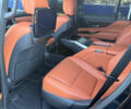Лексус ЛХ, объемом двигателя 3.45 л и пробегом 96 тыс. км за 129000 $, фото 9 на Automoto.ua