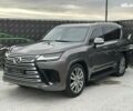 Лексус ЛХ, об'ємом двигуна 3.5 л та пробігом 88 тис. км за 124999 $, фото 1 на Automoto.ua