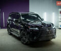 Лексус ЛХ, объемом двигателя 3.45 л и пробегом 96 тыс. км за 129000 $, фото 11 на Automoto.ua