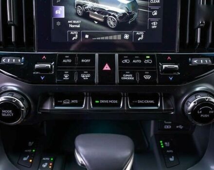 Лексус ЛХ, объемом двигателя 3.4 л и пробегом 42 тыс. км за 122018 $, фото 26 на Automoto.ua