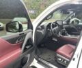 Лексус ЛХ, об'ємом двигуна 3.4 л та пробігом 40 тис. км за 119999 $, фото 14 на Automoto.ua