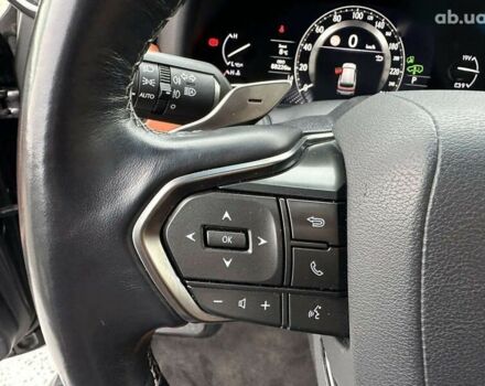 Лексус ЛХ, об'ємом двигуна 3.5 л та пробігом 88 тис. км за 124999 $, фото 17 на Automoto.ua