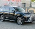Лексус ЛХ 2023 в Киеве на Automoto.ua Лексус ЛХ, объемом двигателя 3.5 л и пробегом 58 тыс. км за 129000 $, фото 2 на Automoto.ua