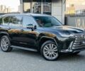 Лексус ЛХ, объемом двигателя 3.5 л и пробегом 58 тыс. км за 129000 $, фото 1 на Automoto.ua