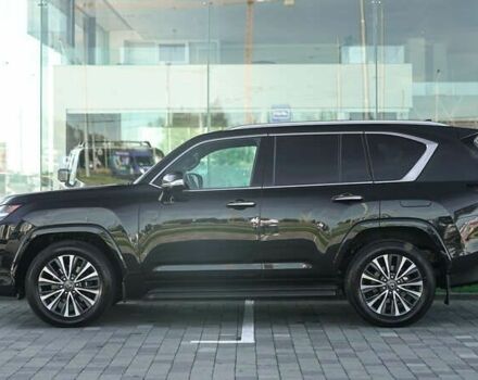 Лексус ЛХ 2024 у Львові на Automoto.ua Лексус ЛХ, об'ємом двигуна 3.4 л та пробігом 15 тис. км за 120018 $, фото 2 на Automoto.ua